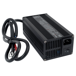 Ładowarka Kon-TEC LiFePO4 12V 20A (14,6V)